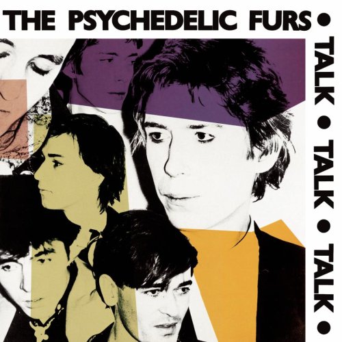 Psychadelic Furs