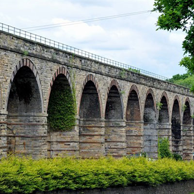 Newbattle Viaduct