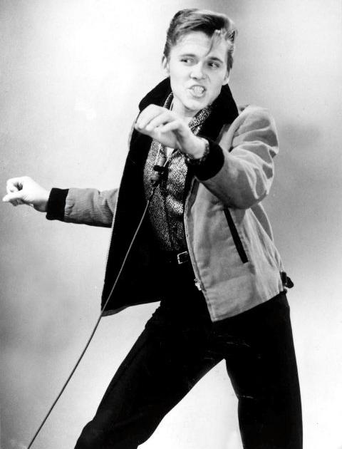 billy fury