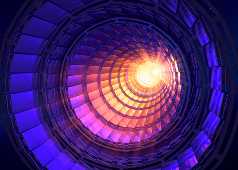 Large-Hadron-Collider