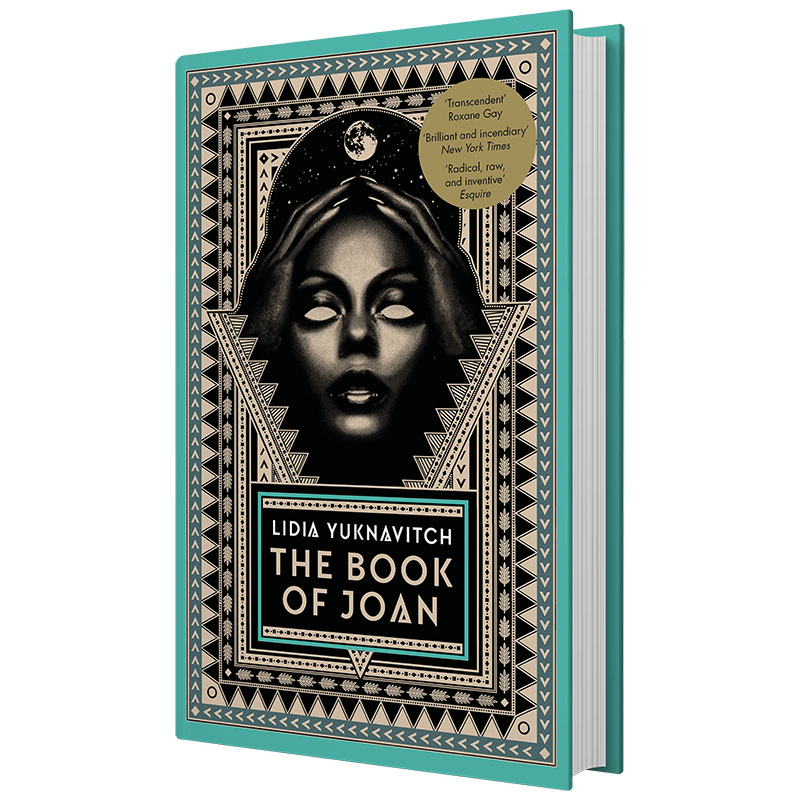 Book of Joan