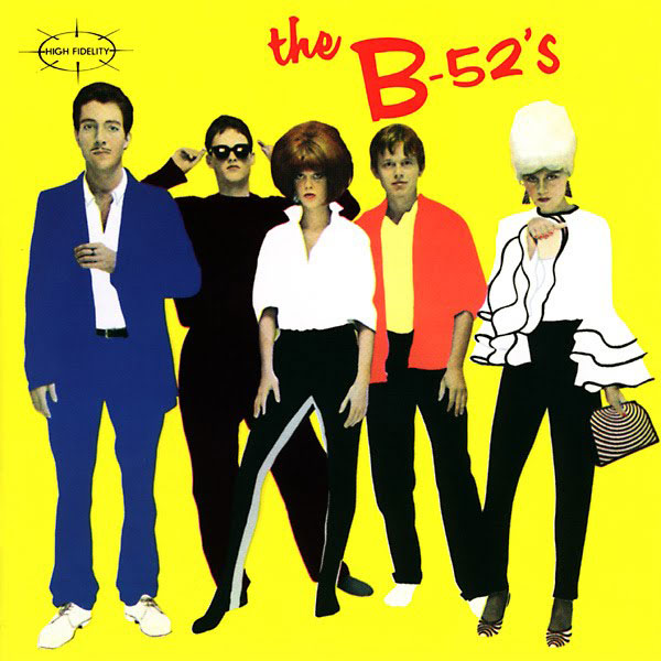 b52s