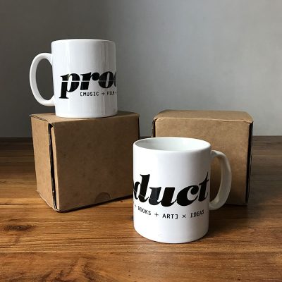 product mug